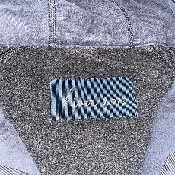 Lululemon winter 2013 scuba hoodie! - Picture 2 of 3